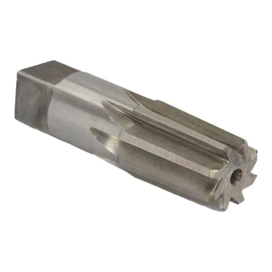 3/4" HSS Straight Flute Taper Pipe Reamer - High Performance & Durable Cutting Tool | Drill America - Bayou Tool