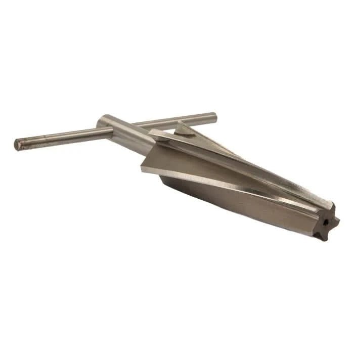 3/4" to 1 - 5/16" Ball Joint Taper Reamer - High Performance & Durable Cutting Tool | Drill America - Bayou Tool