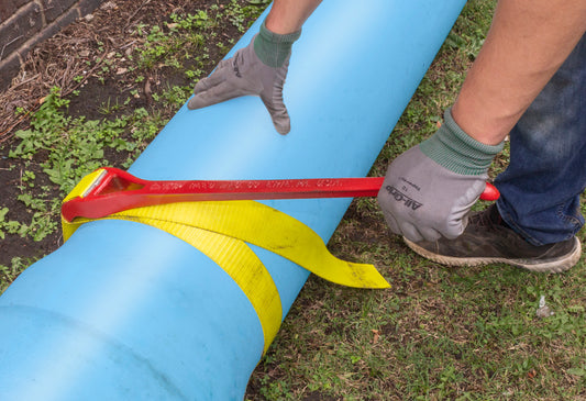 REED Sw24Aw Wedge  Durable Part for Mechanical Assembly and Field Repairs by Reed Mfg - Pipeline Tool