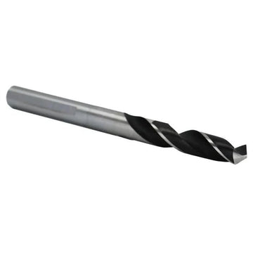 35/64" Reduced Shank HSS Drill Bit 1/2" 3 - Flat Shank, D/A3F Series - High Performance & Durable Cutting Tool | Drill America - Bayou Tool