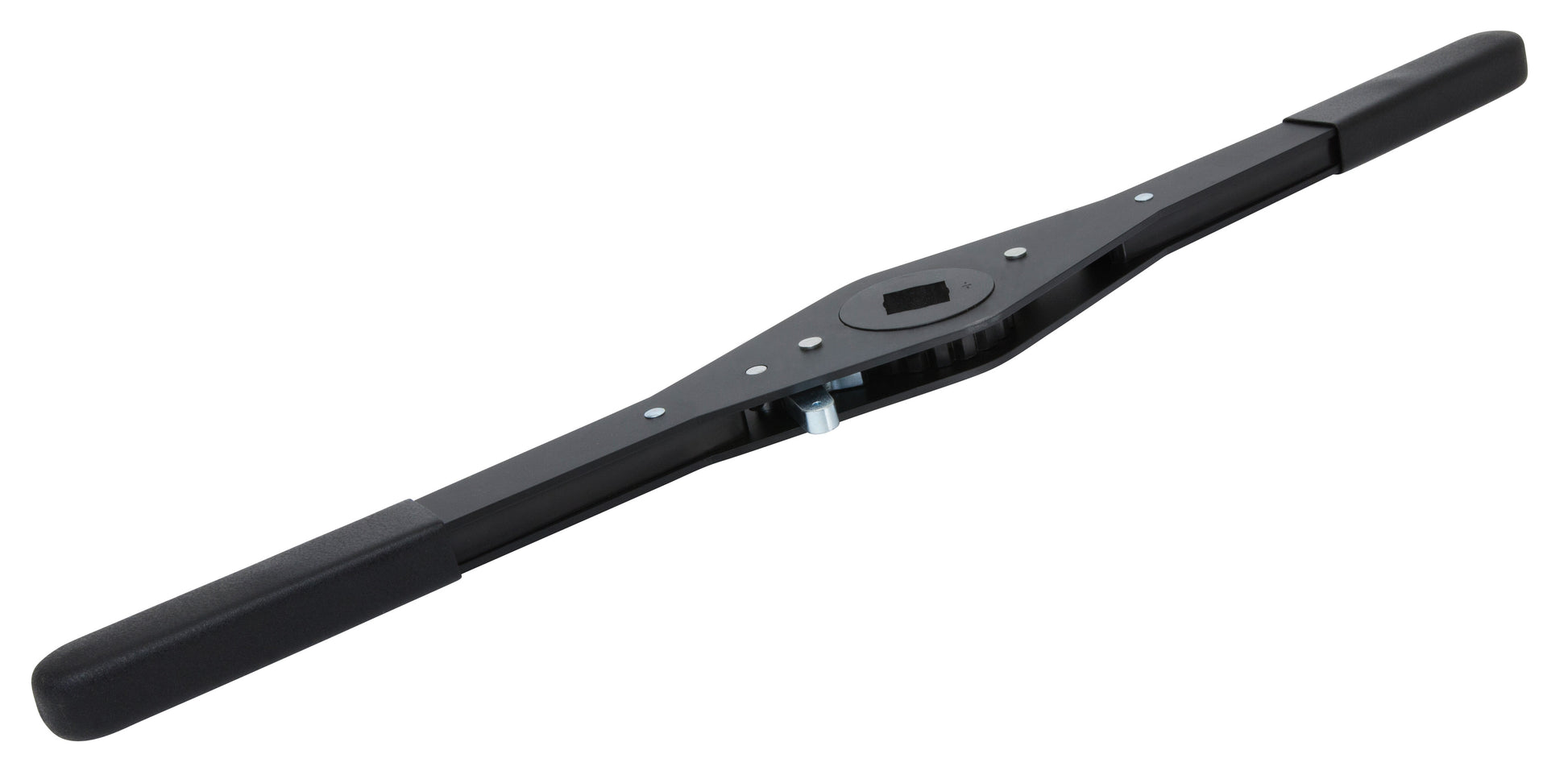 REED Vk Ratcheting Handle  Durable Part for Mechanical Assembly and Field Repairs by Reed Mfg - Pipeline Tool