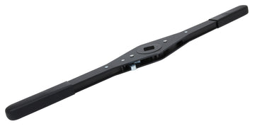 REED Vk Ratcheting Handle  Durable Part for Mechanical Assembly and Field Repairs by Reed Mfg - Pipeline Tool