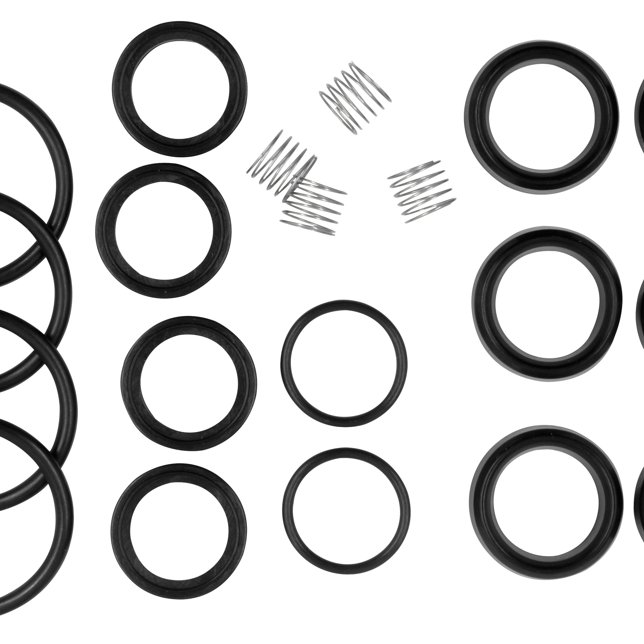 REED Ehtp500, Seal Kit  Essential Fitting for Rigging, Repair, and Installation Tasks by Reed Mfg - Pipeline Tool