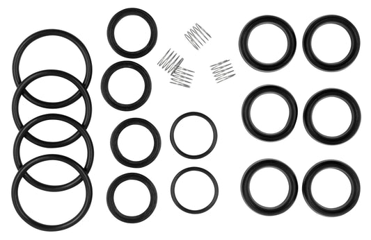 REED Ehtp500, Seal Kit  Essential Fitting for Rigging, Repair, and Installation Tasks by Reed Mfg - Pipeline Tool