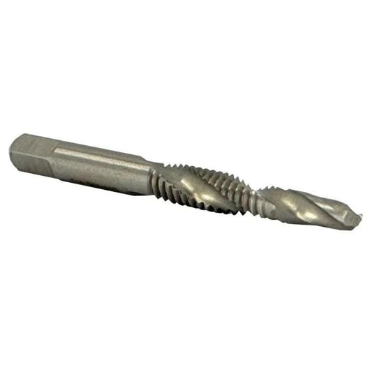 3/8" - 16 HSS Combined Drill Bit & Tap (Drap) - High Performance & Durable Cutting Tool | Drill America - Bayou Tool
