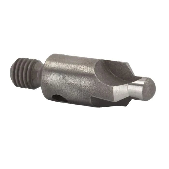 3/8" - 30 HSS Threaded Shank Stop Countersink - High Performance & Durable Cutting Tool | Drill America - Bayou Tool