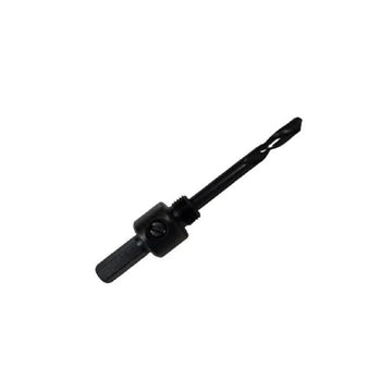 3/8" Hex Shank Arbor, Fits 9/16" - 1 - 1/8" - High Performance & Durable Cutting Tool | Drill America - Bayou Tool