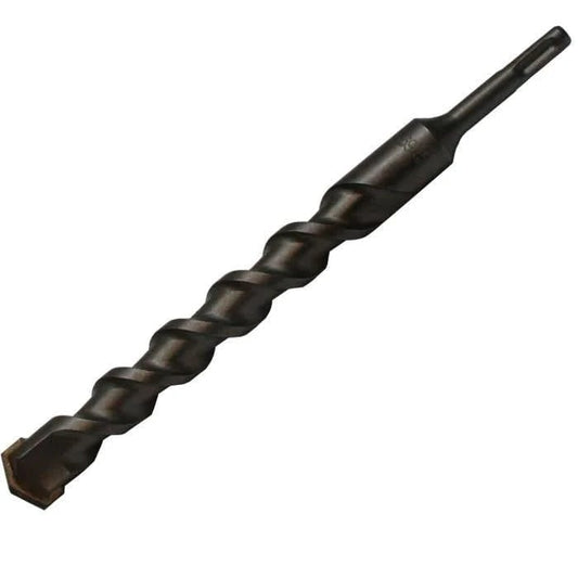 3/8" x 18" SDS - Plus Hammer Bit Drill Bit - High Performance & Durable Cutting Tool | Drill America - Bayou Tool