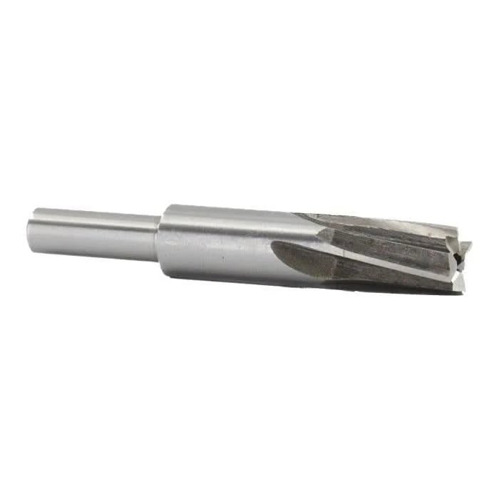 3/8" X 3/32" HSS Aircraft Counterbore 1/4" Shank - High Performance & Durable Cutting Tool | Drill America - Bayou Tool