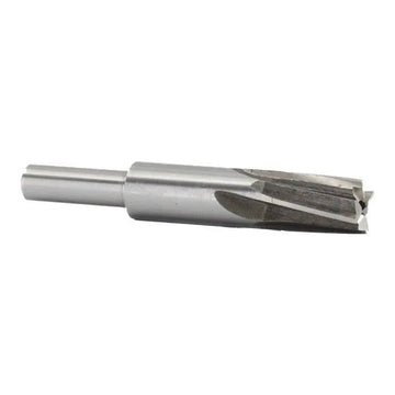 3/8" X 3/32" HSS Aircraft Counterbore 1/4" Shank - High Performance & Durable Cutting Tool | Drill America - Bayou Tool