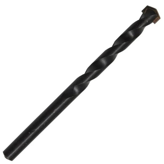 3/8" x 6" 3/8" Shank Carbide Tipped Masonry Drill Bit - High Performance & Durable Cutting Tool | Drill America - Bayou Tool