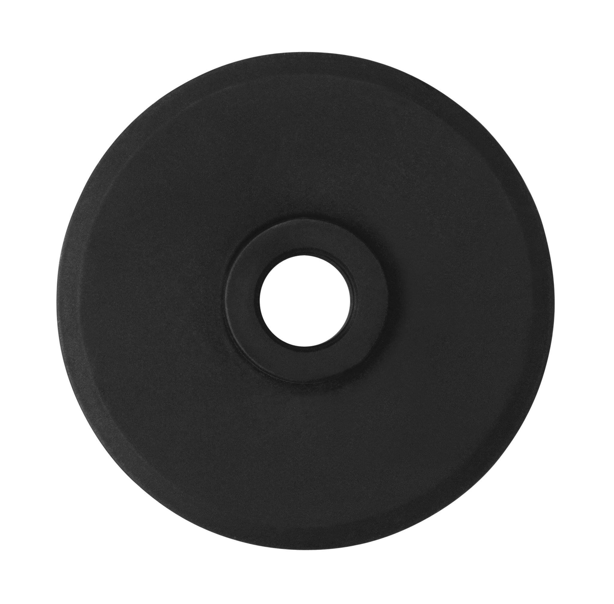 REED 680" Pvc Wheel-Schedule 80" Plastic  OEM Part for Pipe Tool Systems and Assembly by Reed Mfg - Pipeline Tool