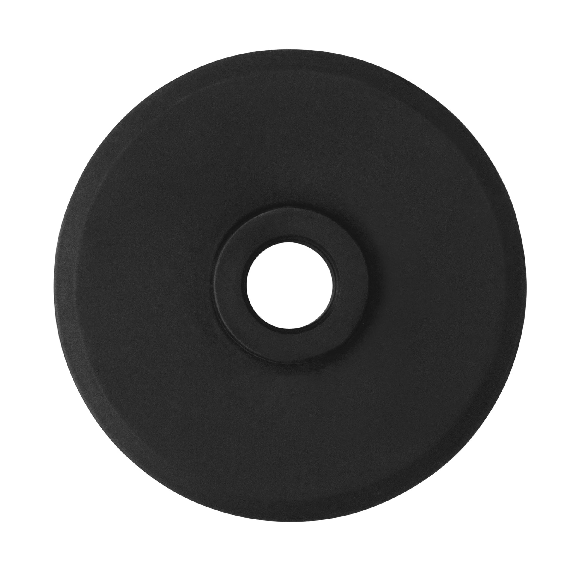 REED 680" Pvc Wheel-Schedule 80" Plastic  OEM Part for Pipe Tool Systems and Assembly by Reed Mfg - Pipeline Tool