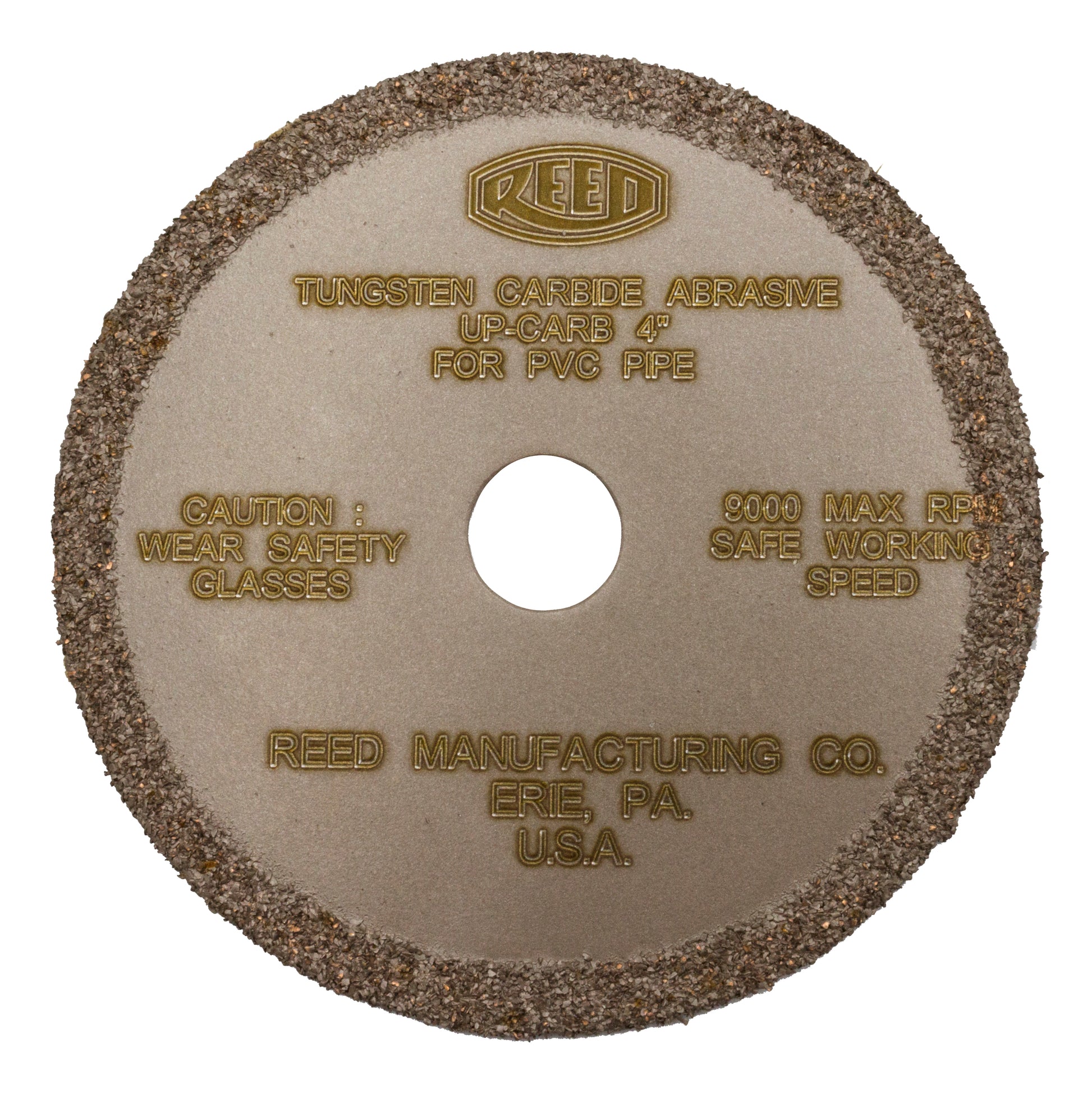 REED Upf4288 Roller  Heavy-Duty Fastener for Machine and Fixture Use by Reed Mfg - Pipeline Tool