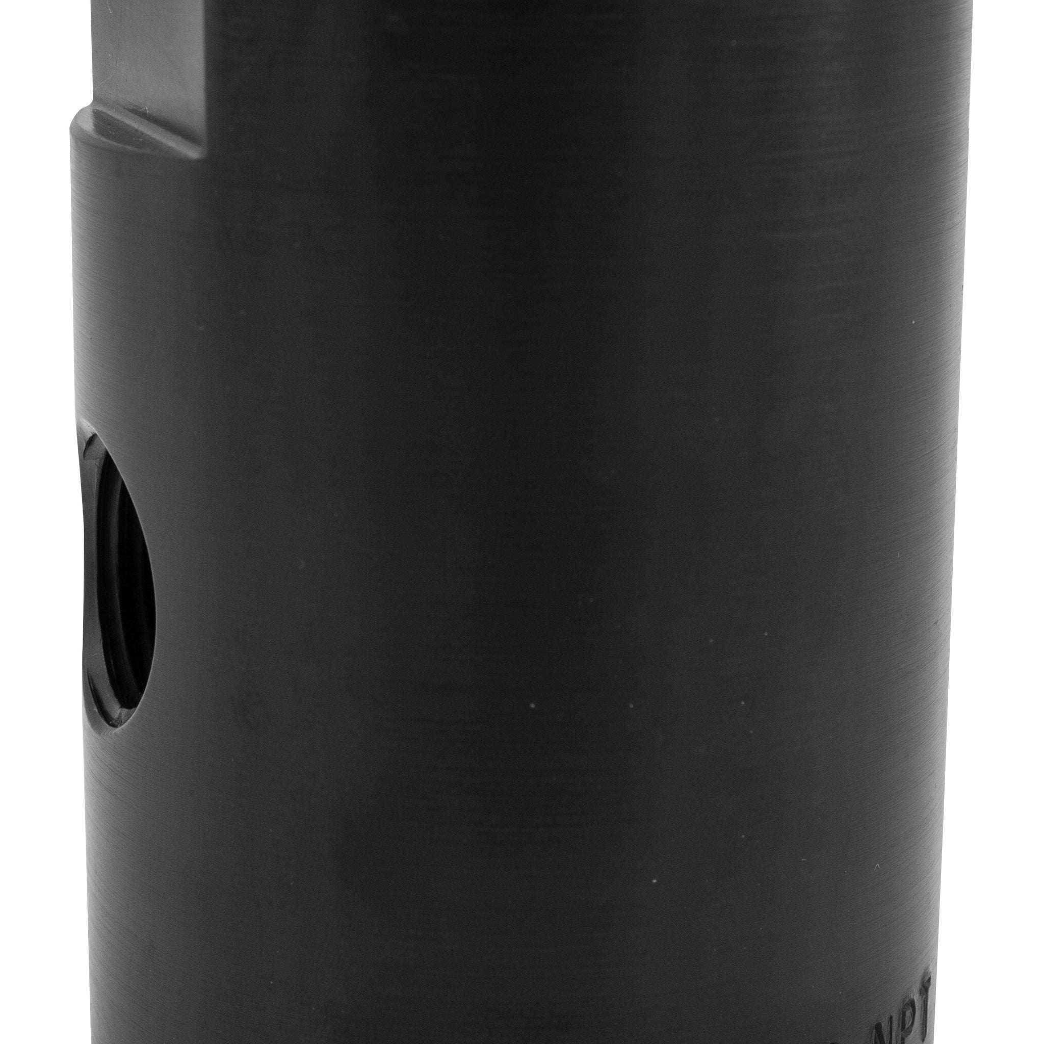 REED 1-1/2" Npt Corp Adptr  Designed for PVC Pipe Cutting and Maintenance by Reed Mfg - Pipeline Tool