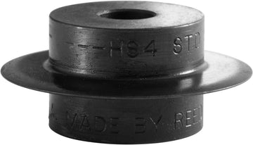 REED Hs4 Hinged Cutter Wheel For Steel  Precision Component for Brass and Bronze Pipe Connections by Reed Mfg - Pipeline Tool