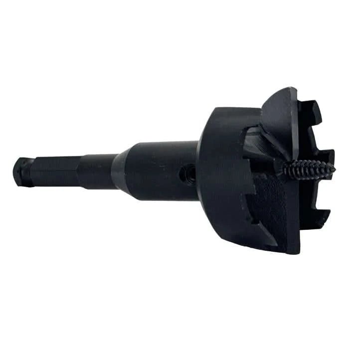 4 - 5/8" Self Feed Bit - High Performance & Durable Cutting Tool | Drill America - Bayou Tool