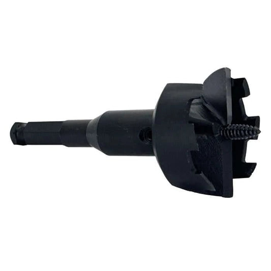 4 - 5/8" Self Feed Bit - High Performance & Durable Cutting Tool | Drill America - Bayou Tool