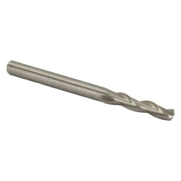 4 HSS Aircraft Taper Router - High Performance & Durable Cutting Tool | Drill America - Bayou Tool