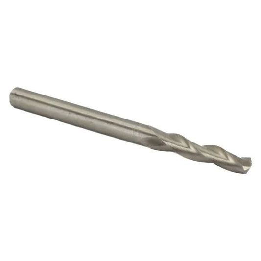 4 HSS Aircraft Taper Router - High Performance & Durable Cutting Tool | Drill America - Bayou Tool