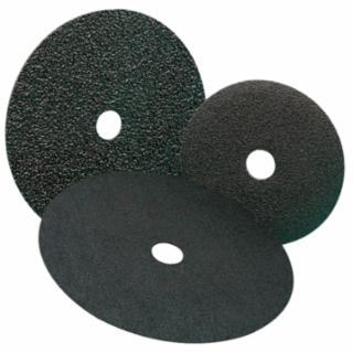 3M™ Fibre Discs 988C - 5" Ceramic/Regular Alumina Mix, 60 Grit (25 pack)