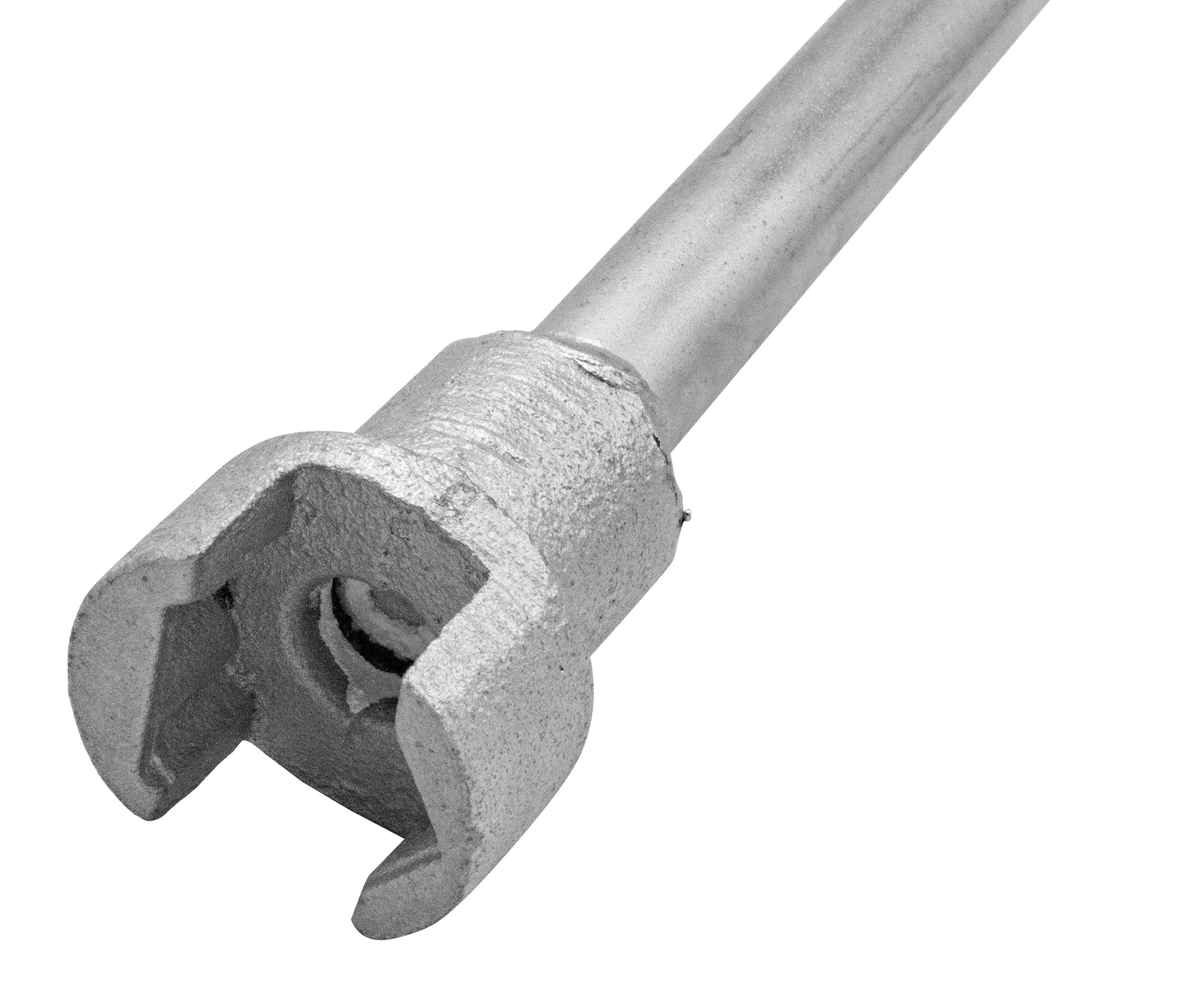 REED Cx5" 5" Ft Chain Lnth 5/16" Hi-Test  OEM Part for Pipe Tool Systems and Assembly by Reed Mfg - Pipeline Tool