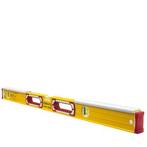Stabila 36436 Level 196-2K 36" Handholes | Layoutt Tool for Pros