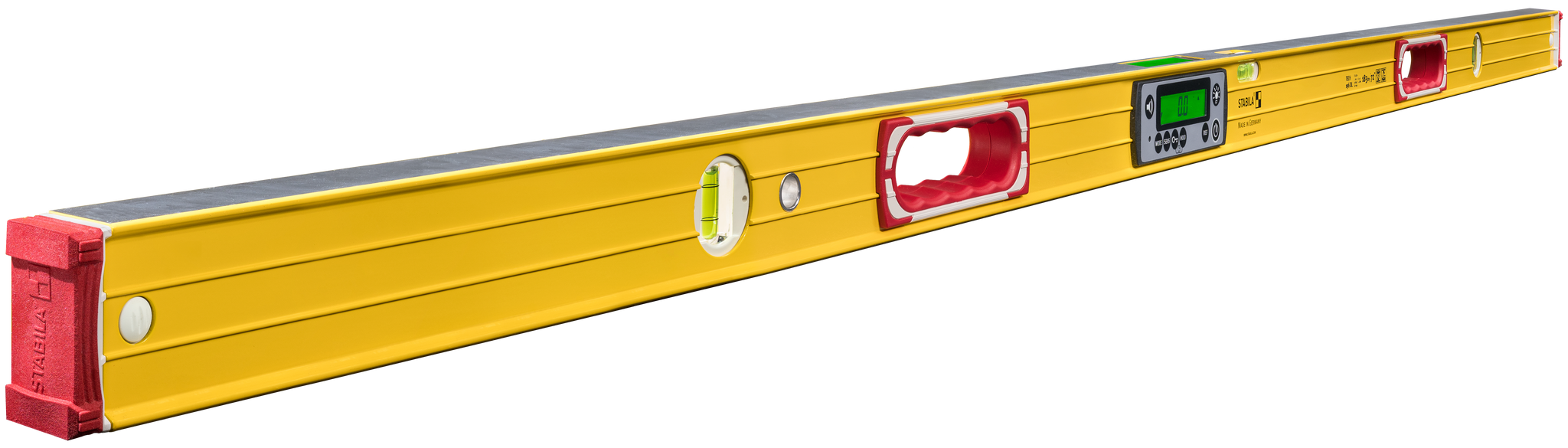 Stabila Bon 43-311 Digital Level 196-2 - 72" With Case | Layoutt Tool for Pros