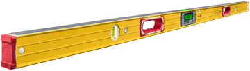 Stabila Bon 43-311 Digital Level 196-2 - 72" With Case | Layoutt Tool for Pros
