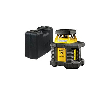 Bon 43-312 Stabila 05820 Horizontal Only Laser | Layoutt Tool for Pros