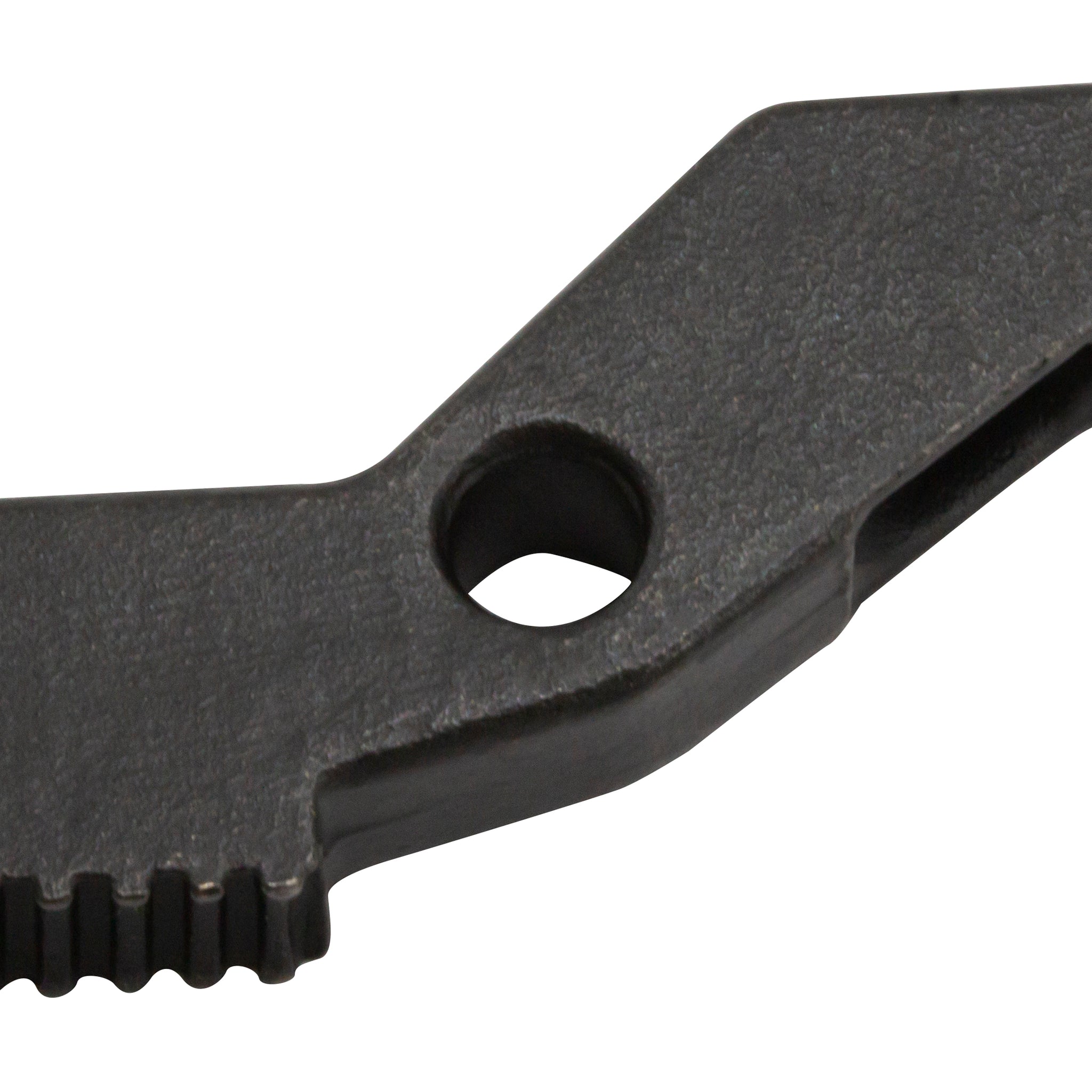 REED Tc8Qz Zip Nut  Essential Fitting for Rigging, Repair, and Installation Tasks by Reed Mfg - Pipeline Tool