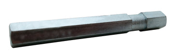 REED 3/8" Shaft For Fitting Reamer  Durable Part for Mechanical Assembly and Field Repairs by Reed Mfg - Pipeline Tool