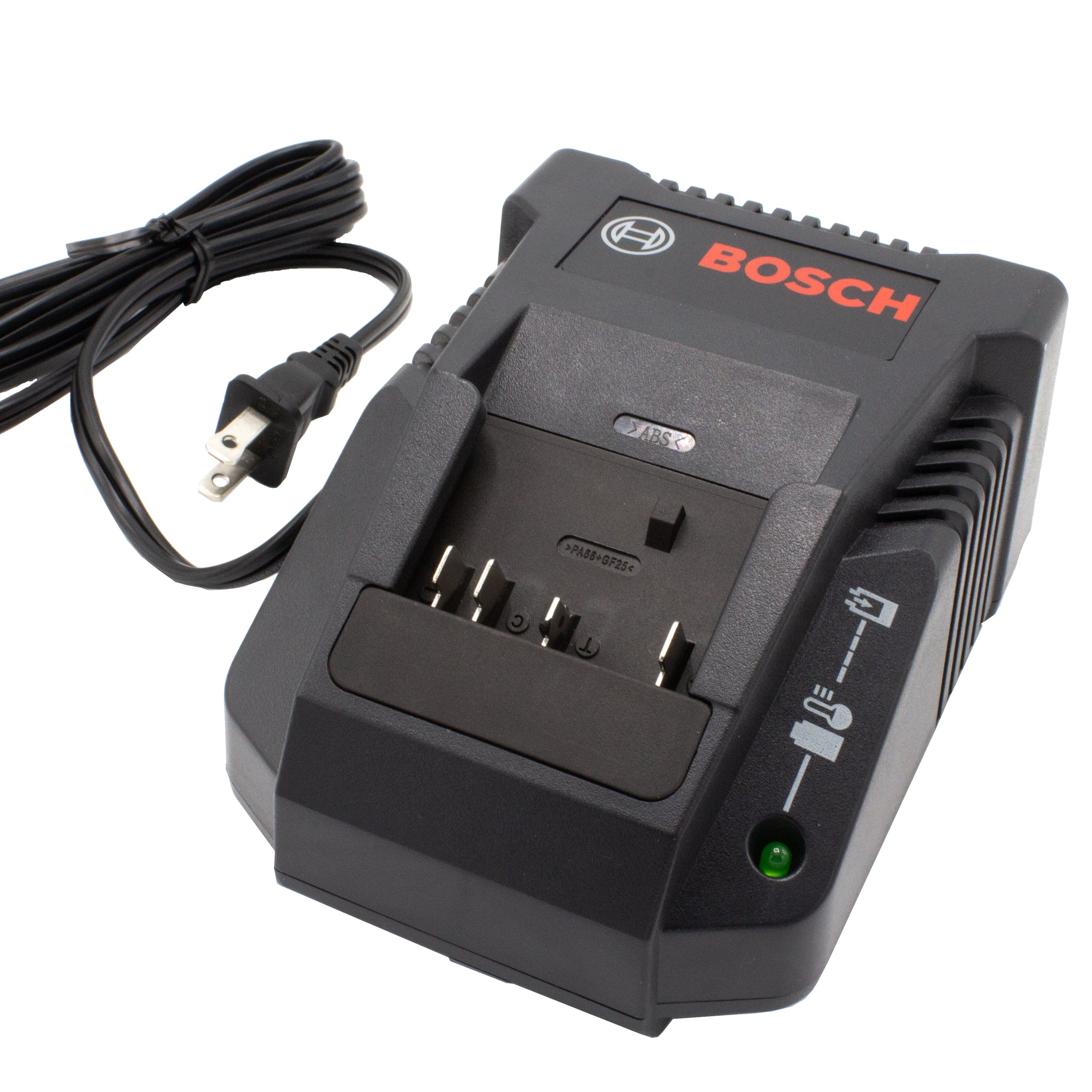 REED Charger Bosch Only  Precision Component for Brass and Bronze Pipe Connections by Reed Mfg - Pipeline Tool