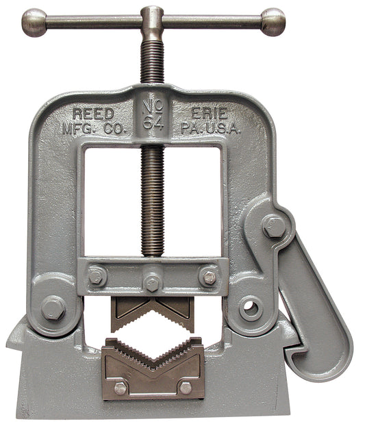 REED 64Y Yoke Machined  High-Strength Component for Equipment Repair and Tooling by Reed Mfg - Pipeline Tool
