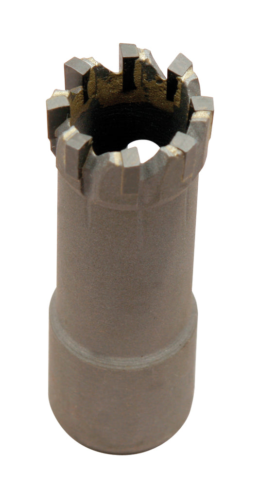 REED 7/8" 8" Carbide Serts  Built for AWWA Standard Pipe Service by Reed Mfg - Pipeline Tool