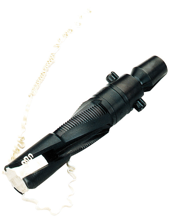 REED 3/4" Pvc Water Serv Drl Tap  Precision Drilling Tool for Water Service Installations by Reed Mfg - Pipeline Tool
