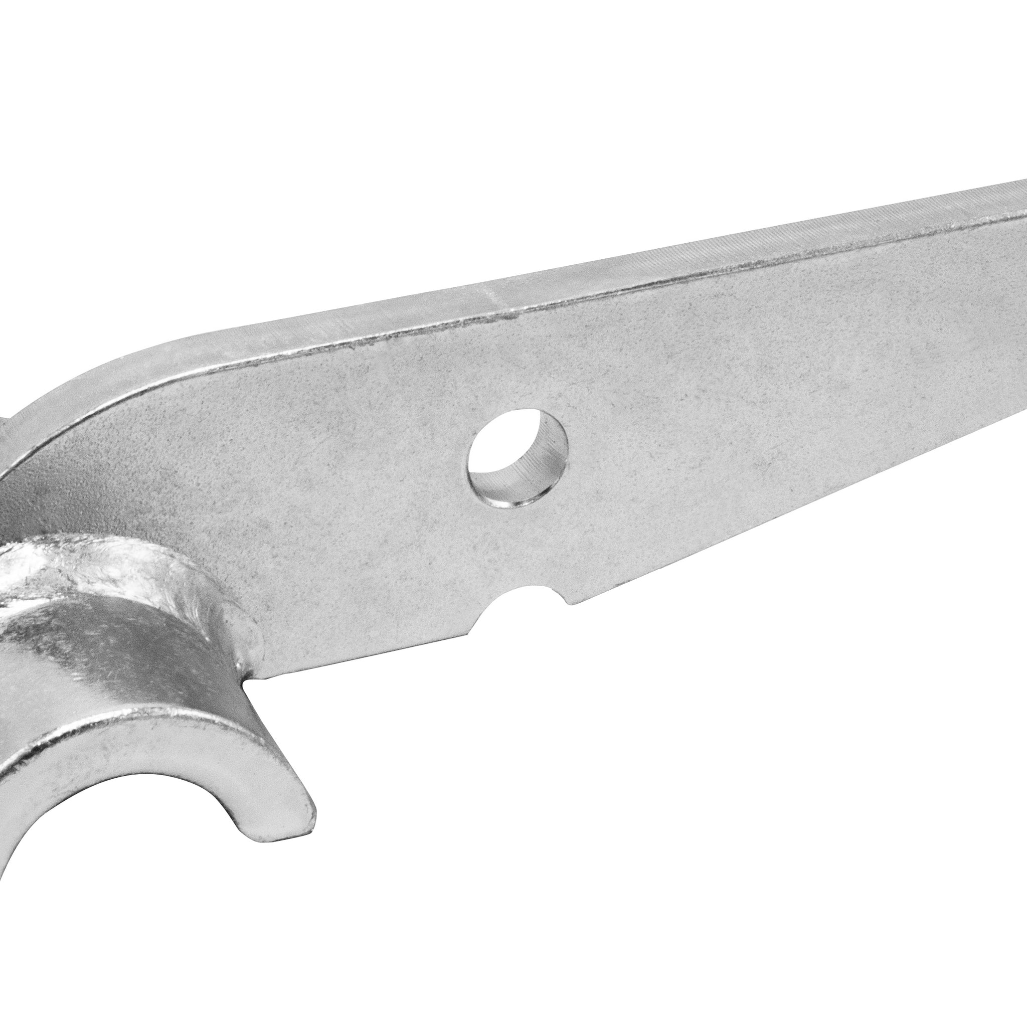 REED Rcr34J Jaw Rerounder 3/4" Each  Designed for Use in Brass Coupling and Threaded Pipework by Reed Mfg - Pipeline Tool