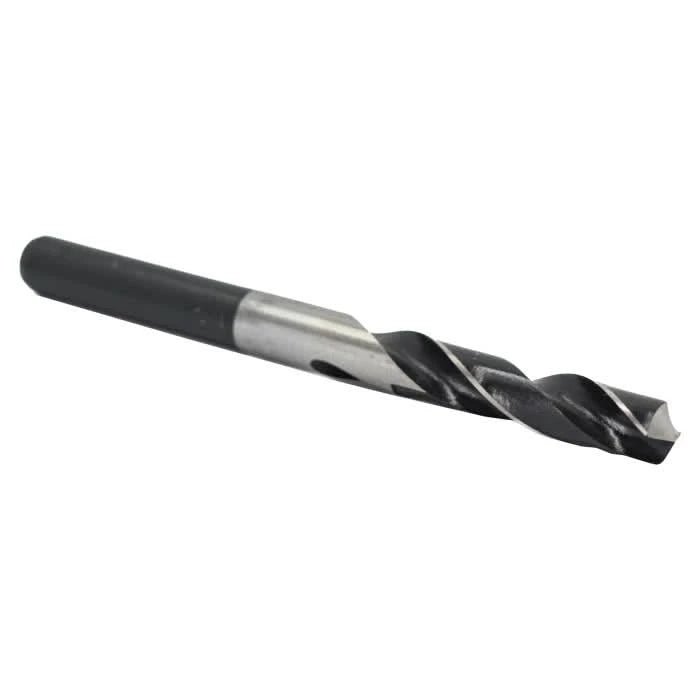47/64" HSS Reduced Shank Drill Bit 3/8" Shank, D/ARSD Series - High Performance & Durable Cutting Tool | Drill America - Bayou Tool