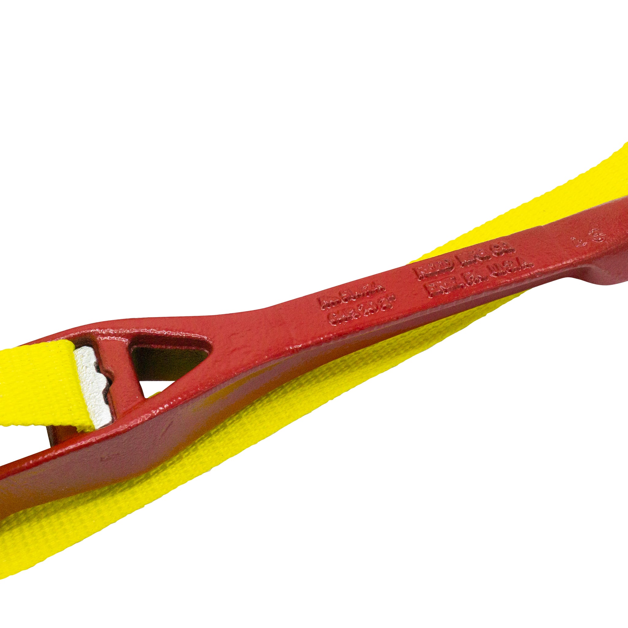 REED Sw12As Web Strap  Heavy-Duty Fastener for Machine and Fixture Use by Reed Mfg - Pipeline Tool