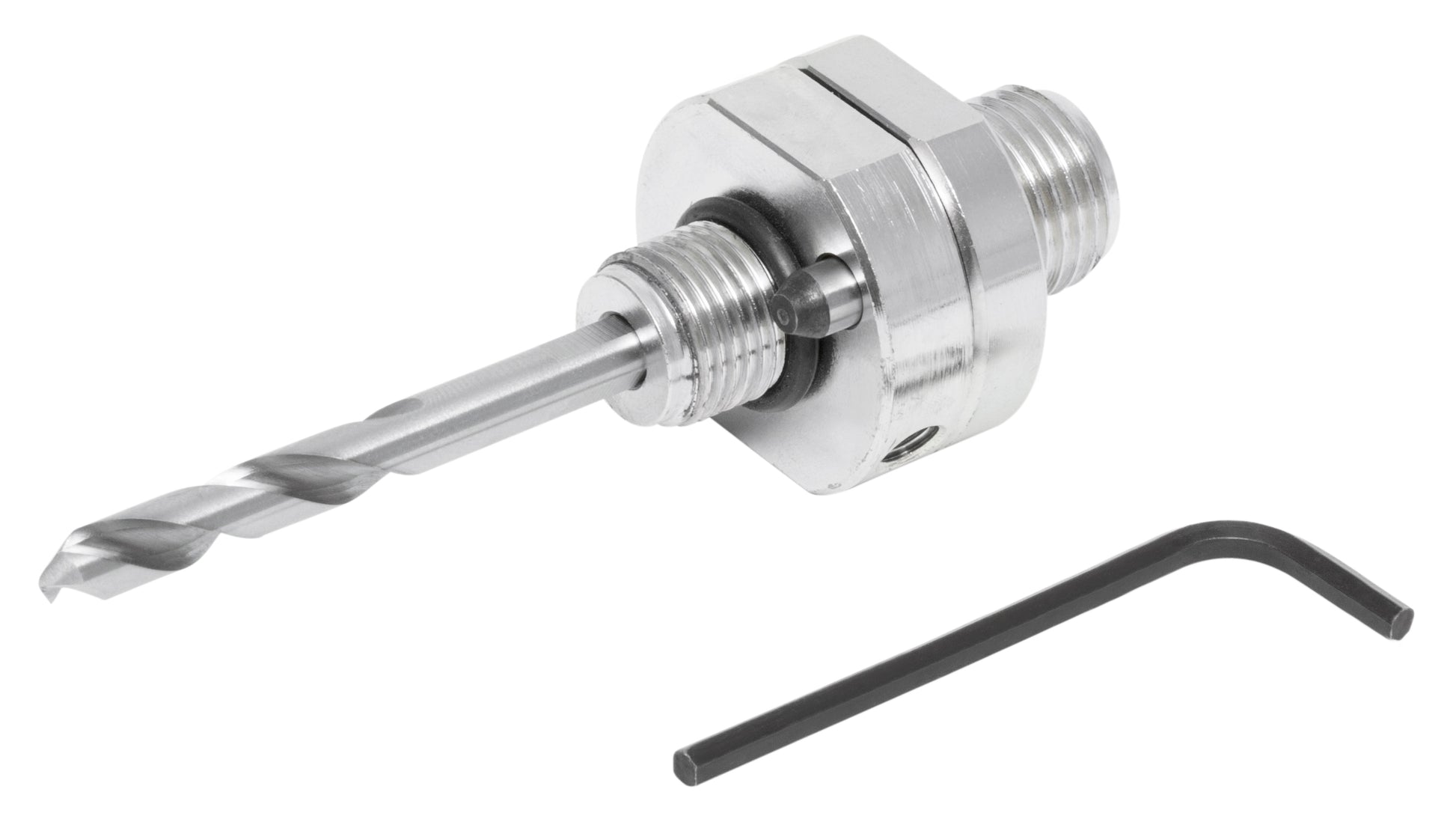 REED Saw Adptr F/ Dm2100"  Cdtm  Reliable Cutter for Corporation Connections by Reed Mfg - Pipeline Tool