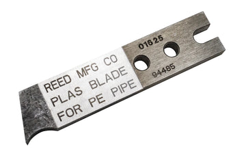 REED Plaspeb Pe Cutoff Blade  Precision Component for Tool Repair and Maintenance by Reed Mfg - Pipeline Tool