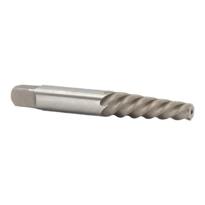 5 Carbon Steel Spiral Flute Screw Extractor - High Performance & Durable Cutting Tool | Drill America - Bayou Tool