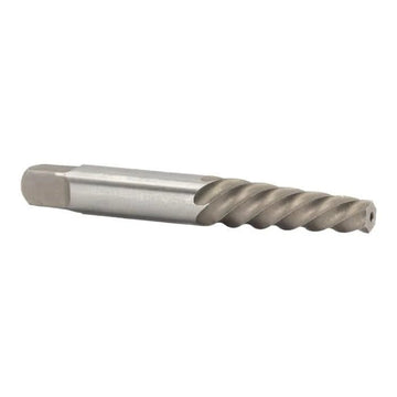 5 Carbon Steel Spiral Flute Screw Extractor - High Performance & Durable Cutting Tool | Drill America - Bayou Tool