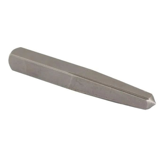 5 Carbon Steel Straight Flute Steel Screw Extractor - High Performance & Durable Cutting Tool | Drill America - Bayou Tool