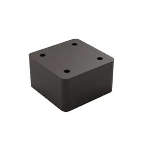 Bon 50-299 Rubber End Flat Face (Each) For 21-210 nan | Hardscape Tool for Pros