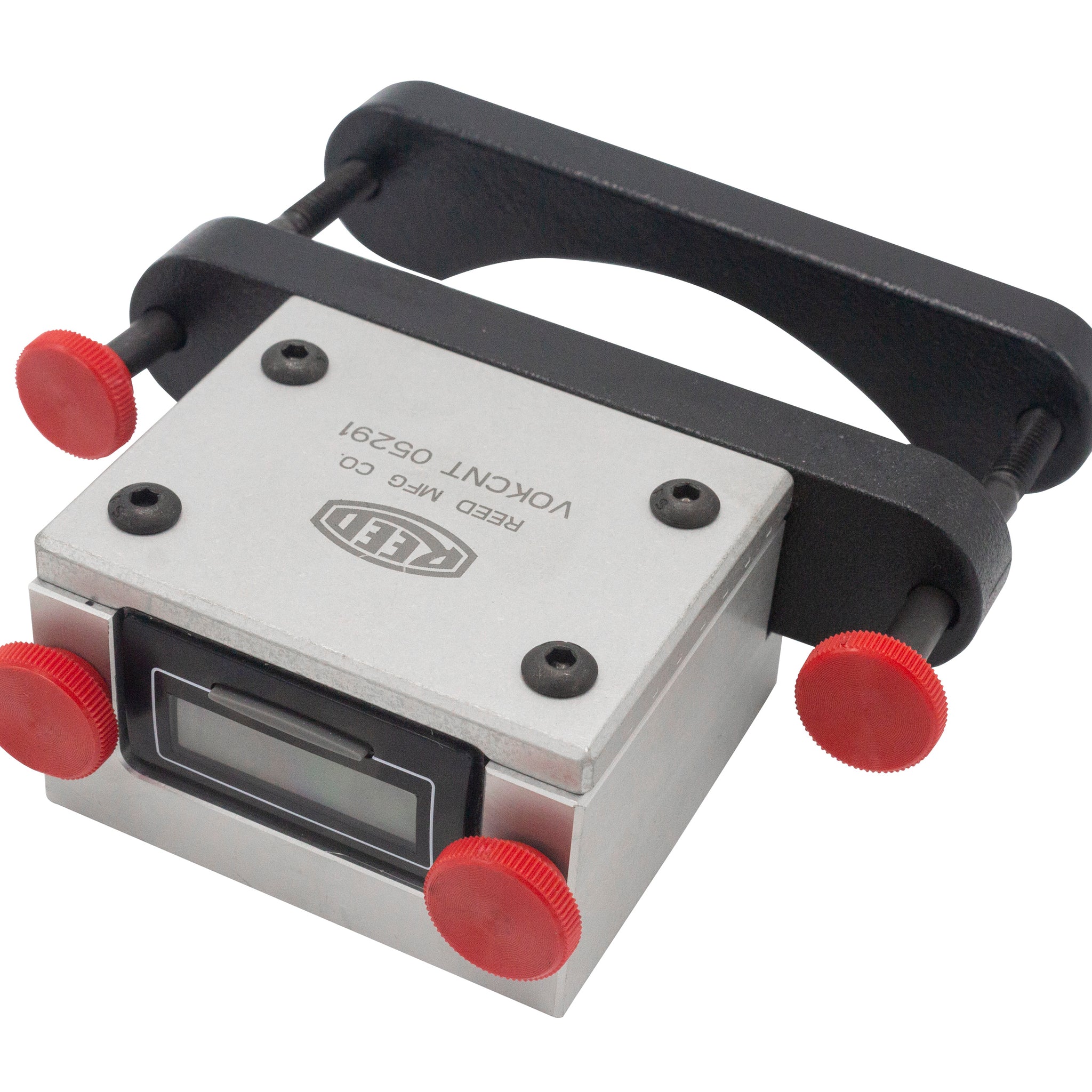 REED Vok Counter Assembly  Designed for PVC Pipe Cutting and Maintenance by Reed Mfg - Pipeline Tool