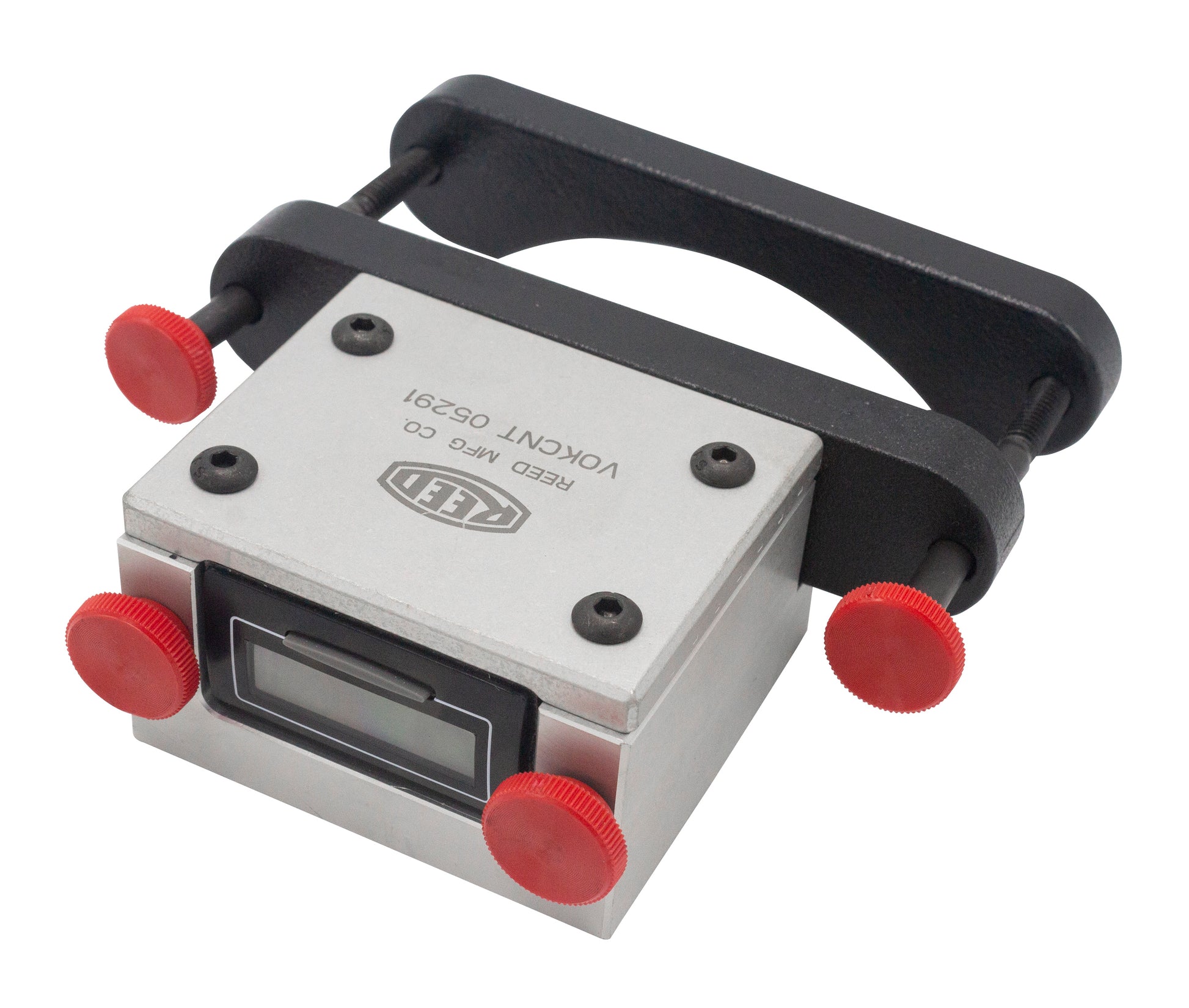 REED Vok Counter Assembly  Designed for PVC Pipe Cutting and Maintenance by Reed Mfg - Pipeline Tool