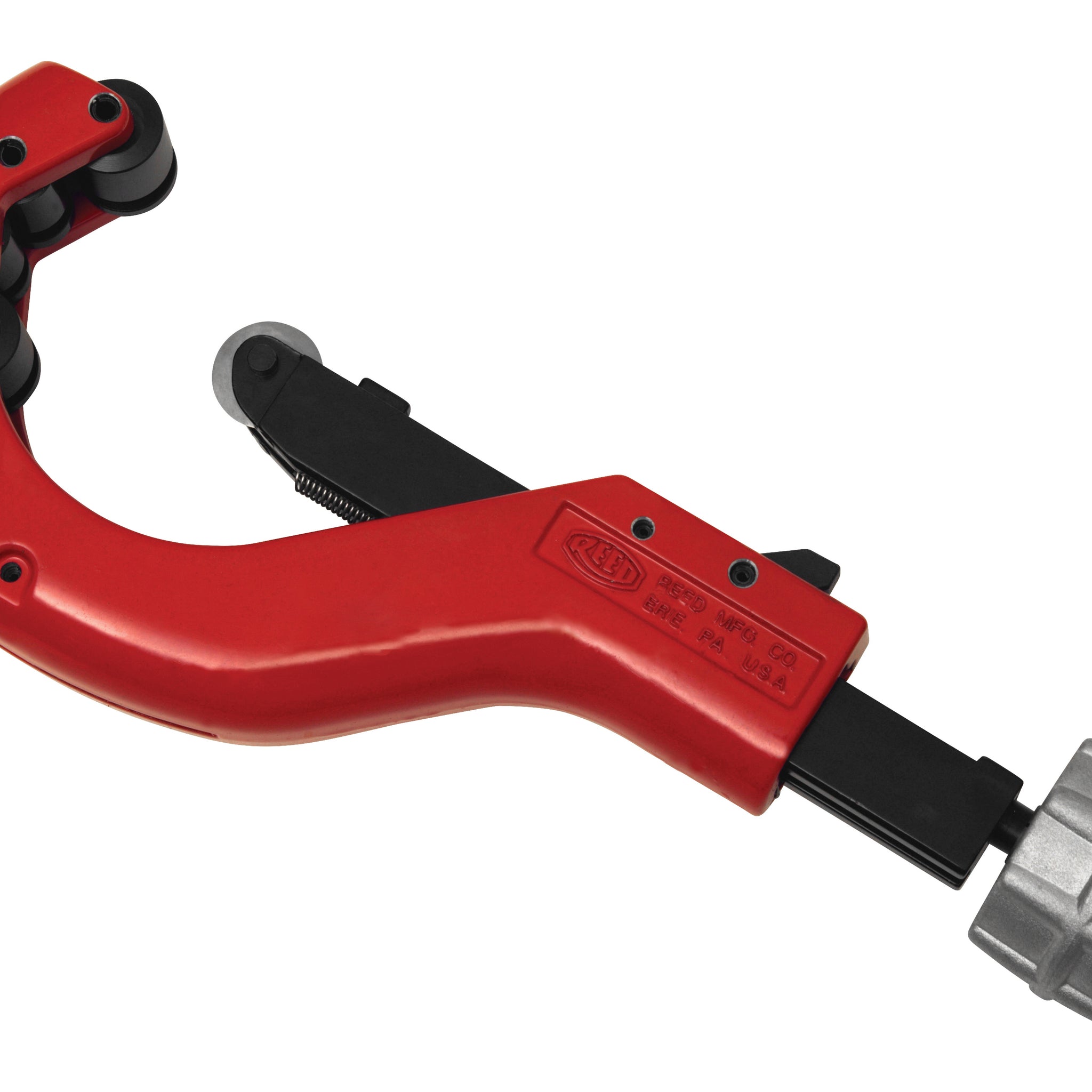 REED Tc2Q Tubing Cutter  Designed for Use in Brass Coupling and Threaded Pipework by Reed Mfg - Pipeline Tool
