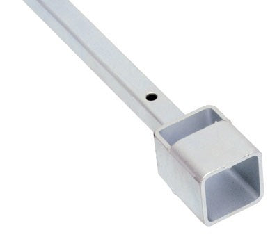 REED Vk2A Lower Shaft Asy W/2" Key  Essential Fitting for Rigging, Repair, and Installation Tasks by Reed Mfg - Pipeline Tool