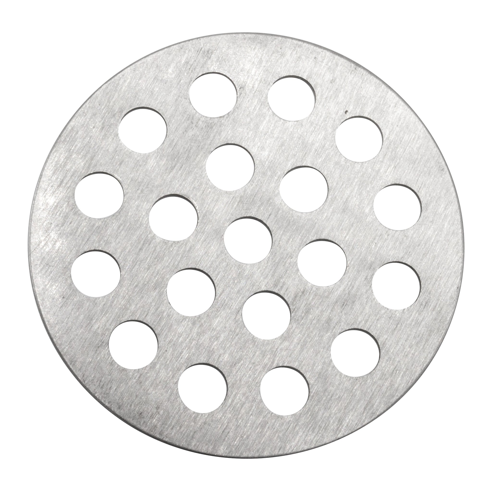 REED #4" X 3/8" Ss Fh Screw  High-Strength Component for Equipment Repair and Tooling by Reed Mfg - Pipeline Tool